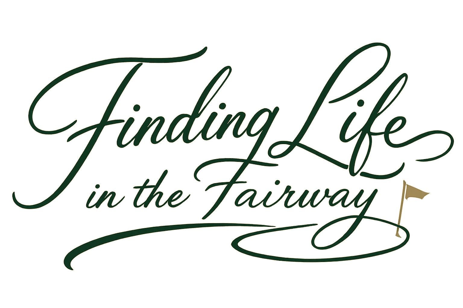 Life In The Fair Way